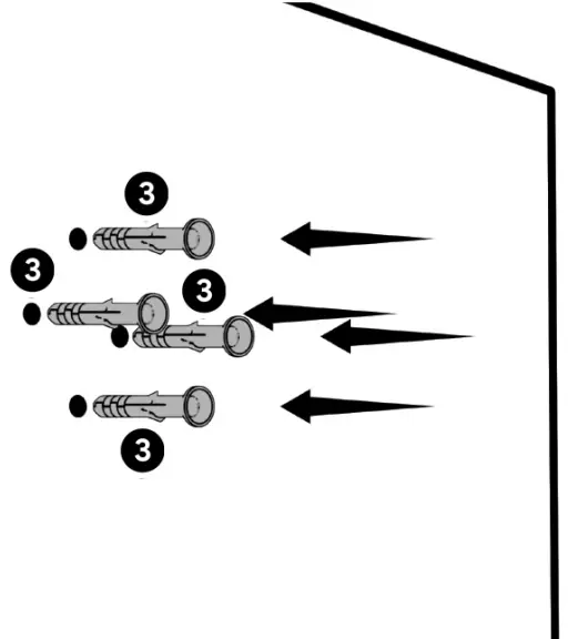 ACCESSORIES INSTALLATION