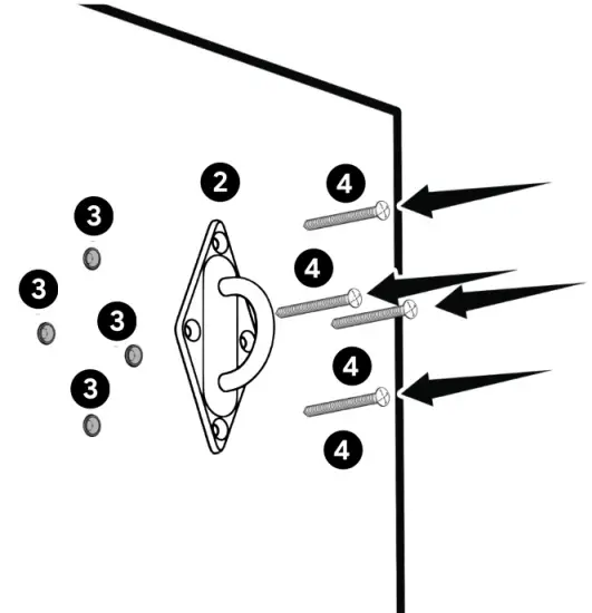 ACCESSORIES INSTALLATION