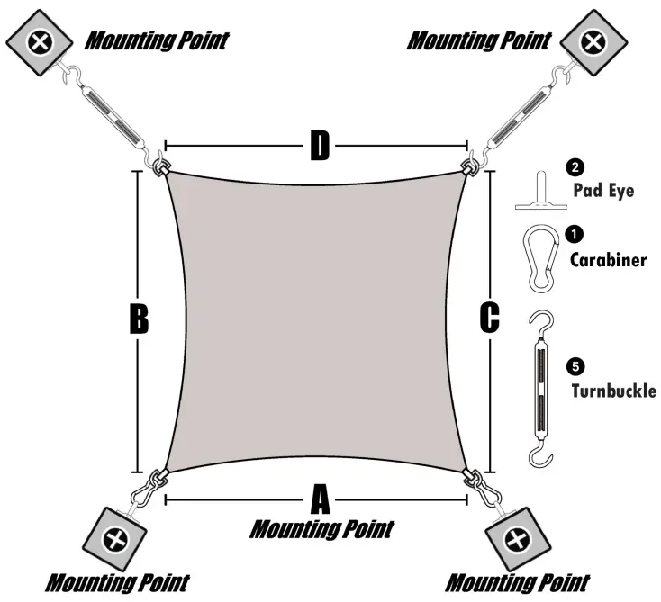 ACCESSORIES INSTALLATION