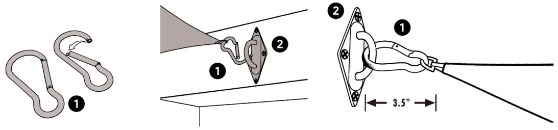 ACCESSORIES INSTALLATION