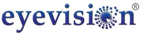 eyevision logo