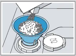 SIEMENS SN23HW60CE Freestanding Dishwasher 6