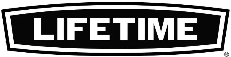 LIFETIME logo