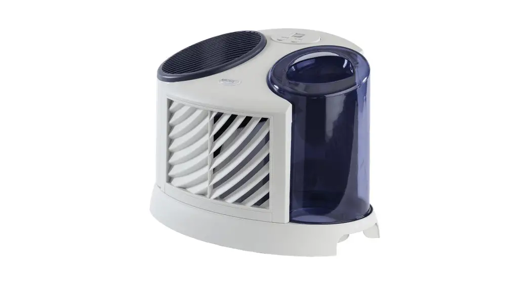 Aircare 7d6100 Tabletop Humidifier Instruction Manual Aircare 7d6100 Tabletop Humidifier Instruction Manual