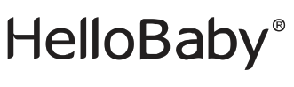 HelloBaby logo