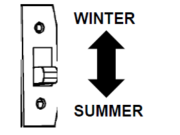 Brilliant 21896-05 Pacifica 48 Inch Metal AC Ceiling Fan 12