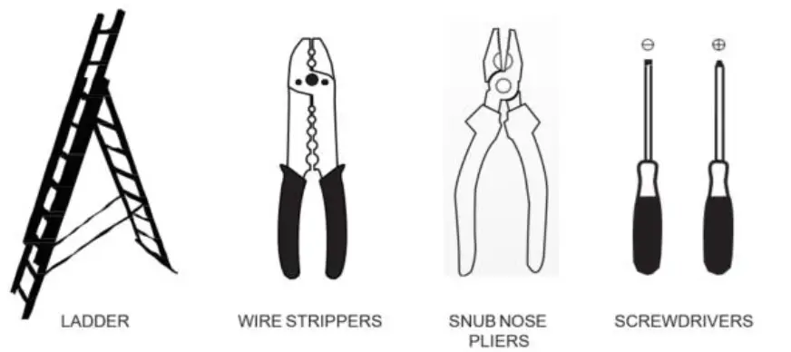 Brilliant 21896-05 Pacifica 48 Inch Metal AC Ceiling Fan 2