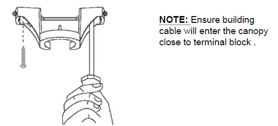 Brilliant 21896-05 Pacifica 48 Inch Metal AC Ceiling Fan 6