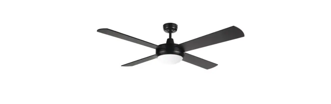 Brilliant 21896-05 Pacifica 48 Inch Metal Ac Ceiling Fan Installation Guide