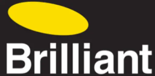 brilliant logo