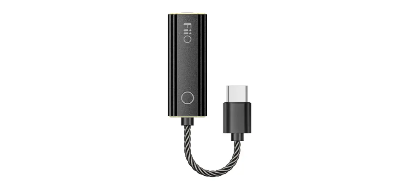 Fiio Ka2 Portable Dac Headphone Amplifier User Guide