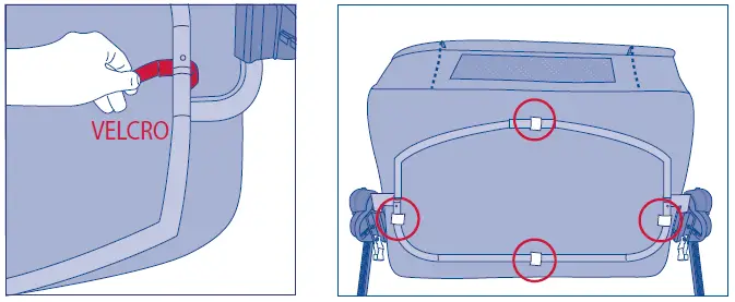 Jane-Baby-Side-Mini-Cot-7