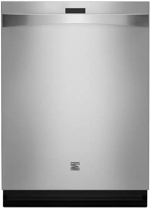 Kenmore-Elite-66512773K310-Ultra-Clean-Dishwasher-User-Manual-product
