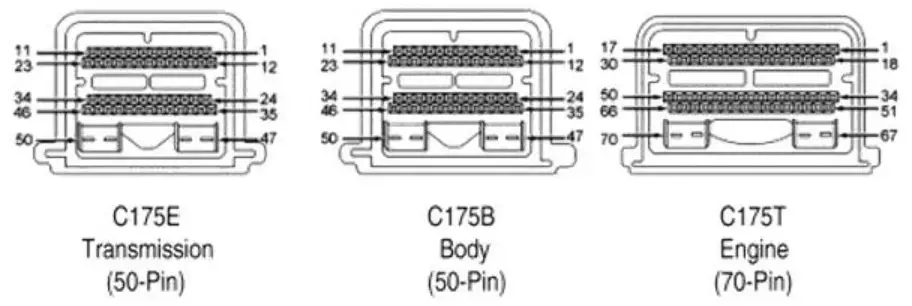 SIRHC LABS 2005-2010 Mustang GT 4.6L Cortex EBC - 1