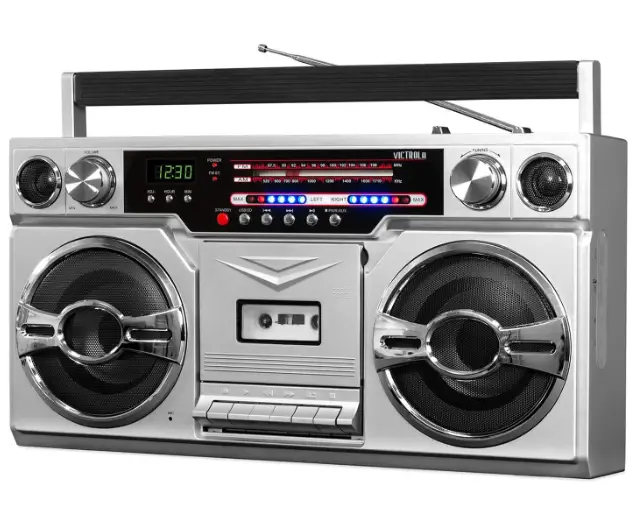 VICTROLA-VBB-400-Portable-Bluetooth-Speaker-product-image