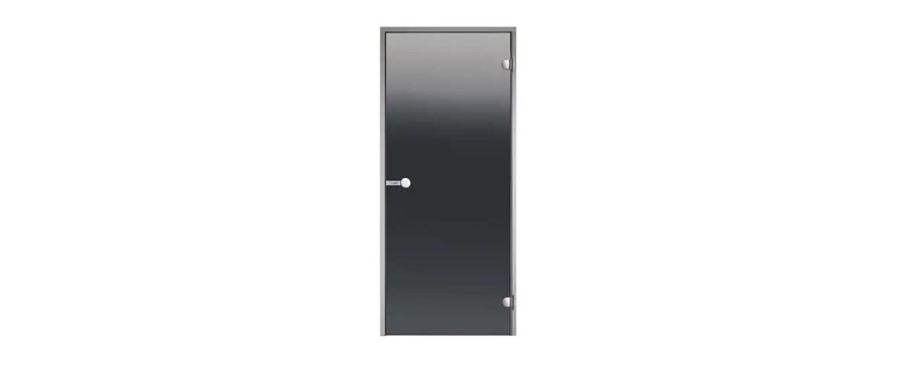 Harvia 55-021601-ovi Aluminium Frame Door Instruction Manual