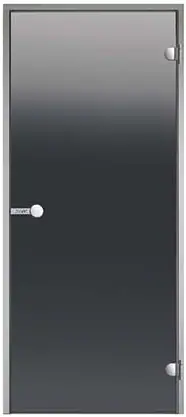 HARVIA 55-021601-Ovi Aluminium Frame Door-FIG1