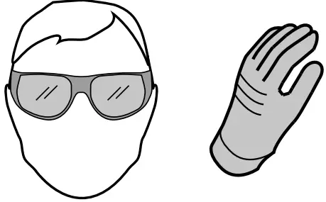 HARVIA 55-021601-Ovi Aluminium Frame Door-FIG10