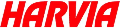 HARVIA-LOGO
