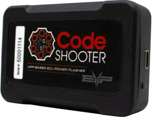 EVOLUTION -001FC0019-2018-2021-X3-120-Base-Tuning-Pack-product