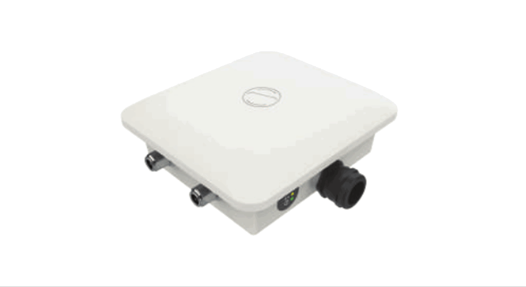 Io Wi-fi 5 2x2 Outdoor Access Point User Guide