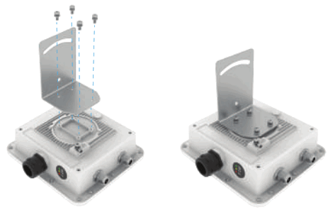 IO Wi Fi 5 2 2 outdoor access point - fig3
