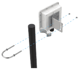 IO Wi Fi 5 2 2 outdoor access point - fig4