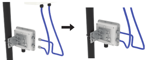 IO Wi Fi 5 2 2 outdoor access point - fig9