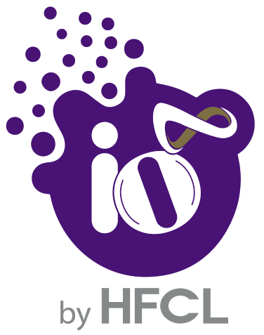 IO - logo