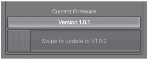 behringer EUROLIVE B15XB12X Active PA Speaker - Firmware Update via Appl