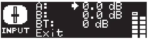 behringer EUROLIVE B15XB12X Active PA Speaker - Set microphone