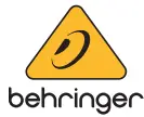 behringer logo