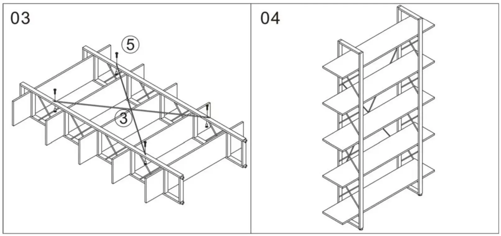Assembly Instruction