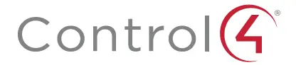 CONTROL 4 LOGO