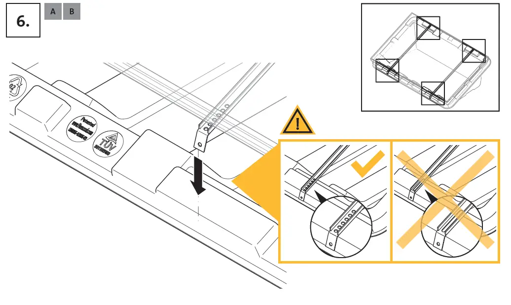 Renusol-520075-K-Console-Ground-Fixing-Instruction-FIG-15