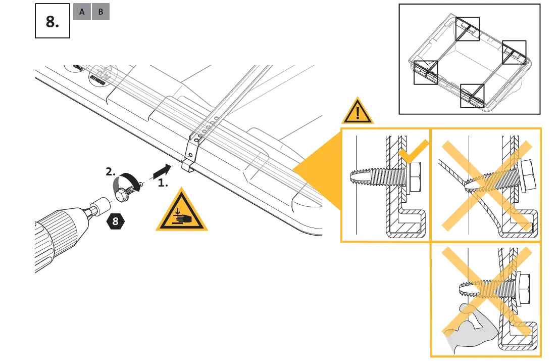 Renusol-520075-K-Console-Ground-Fixing-Instruction-FIG-17