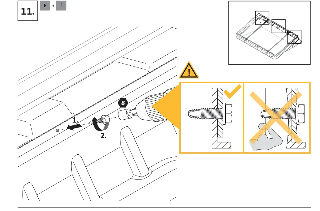 Renusol-520075-K-Console-Ground-Fixing-Instruction-FIG-20