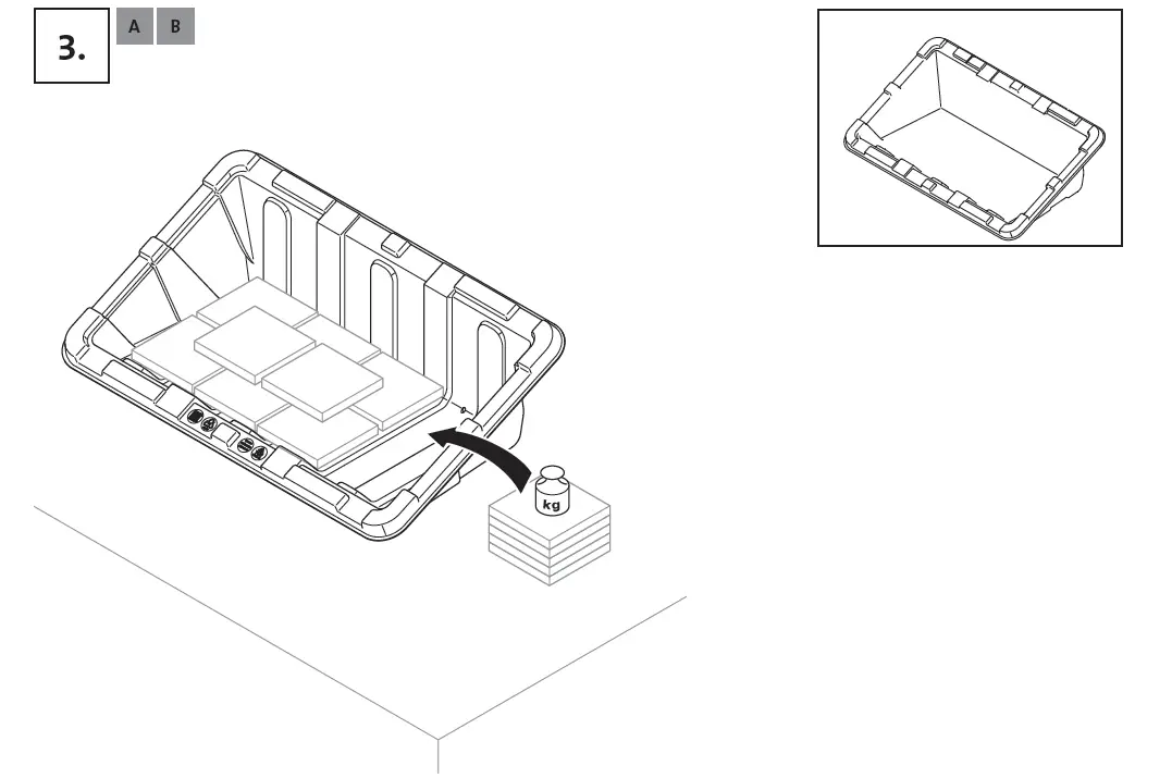 Renusol-520075-K-Console-Ground-Fixing-Instruction-FIG-8