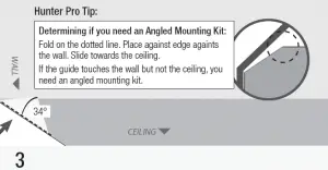 Lodestar 51276 Ceiling Fan User Manual