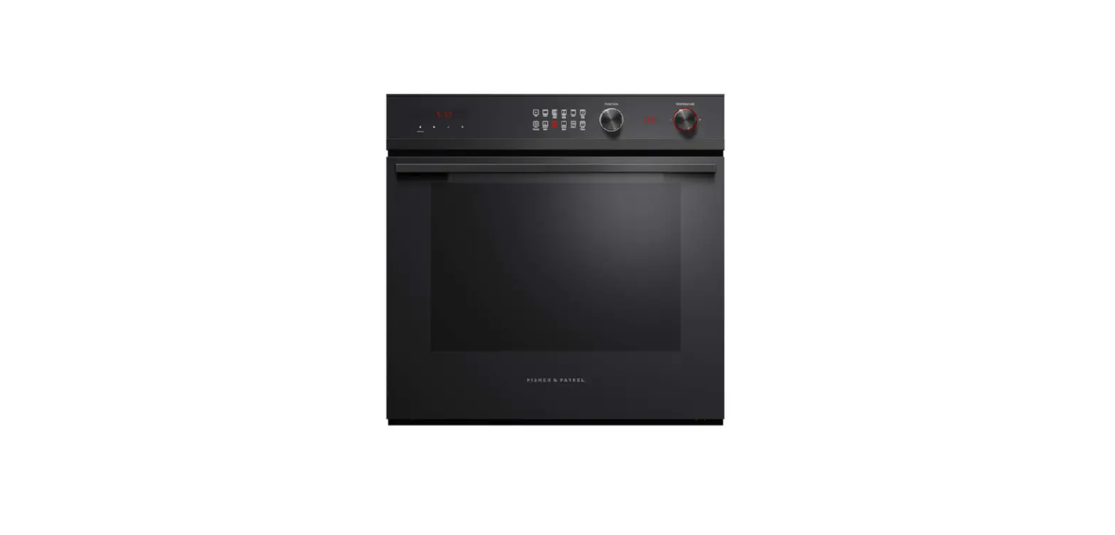 Fisher Paykel Ob60sd9px2 60cm 9 Function Selfcleaning Oven User Guide Fisher Paykel Ob60sd9px2 60cm 9 Function Selfcleaning Oven User Guide