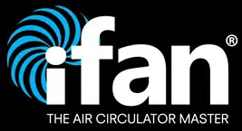 iFan - logo