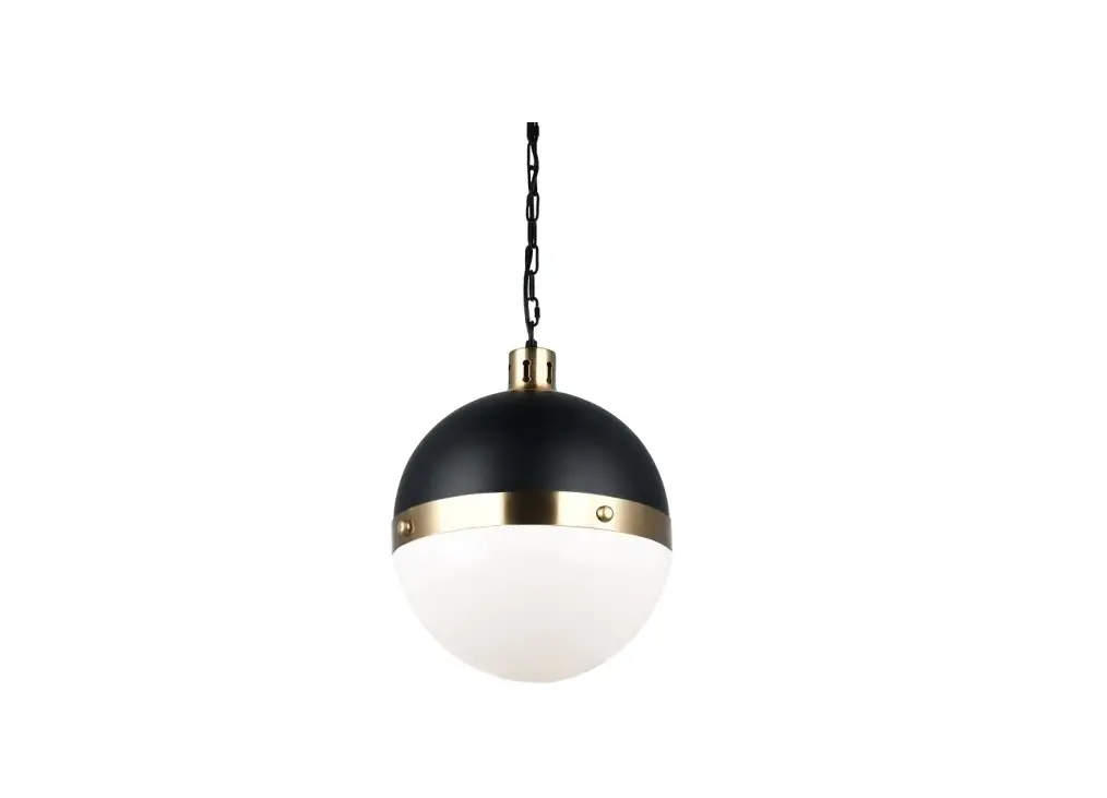 Matteo C61803 Torino 14 Inch Wide Pendant Instruction Manual