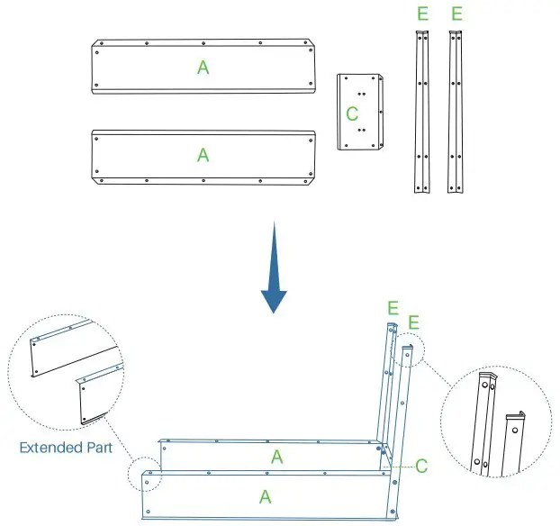 Assembly Instructions