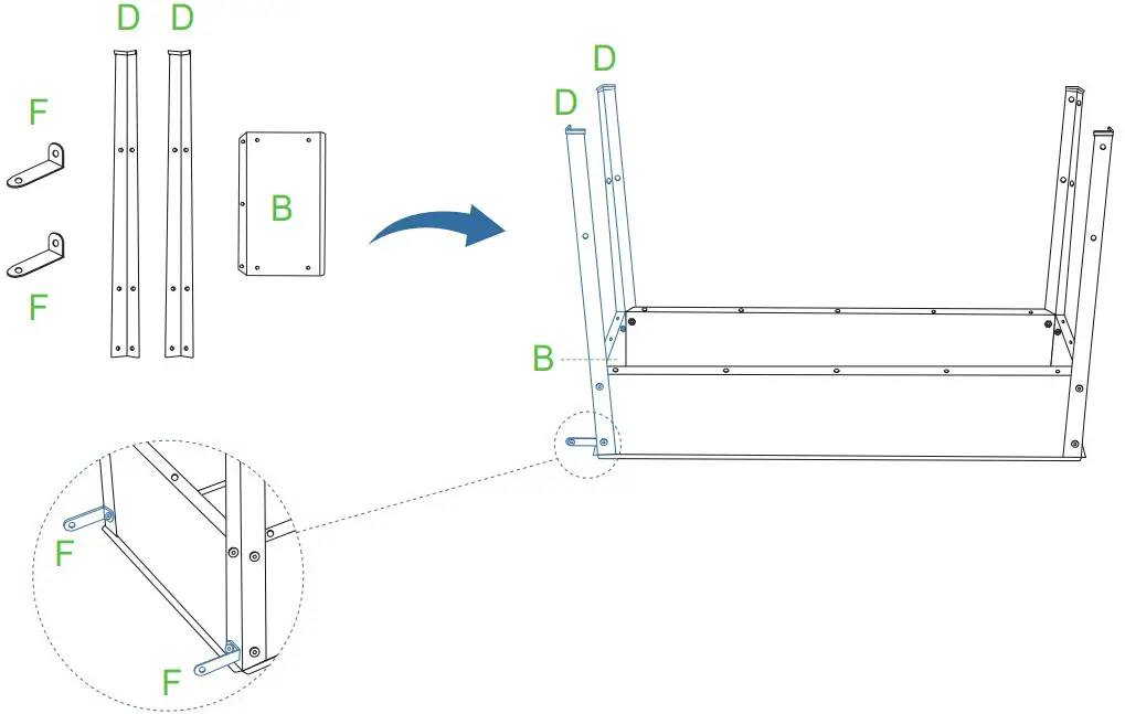 Assembly Instructions