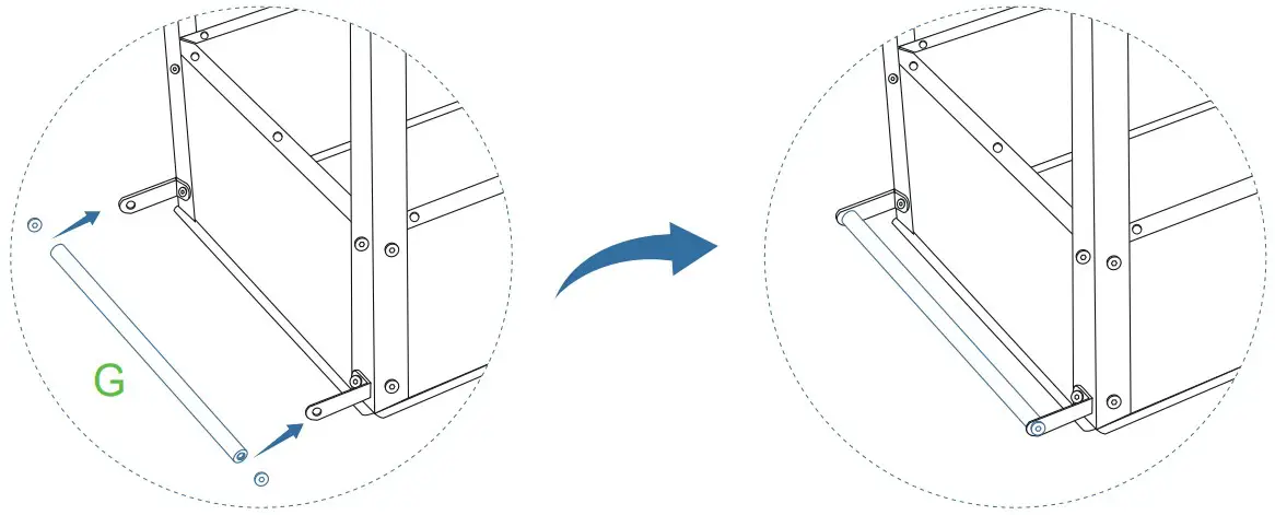 Assembly Instructions