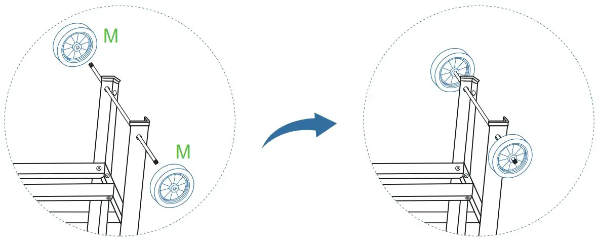 Assembly Instructions