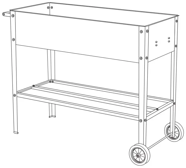 Assembly Instructions