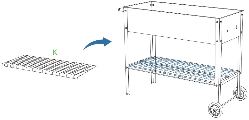 Assembly Instructions