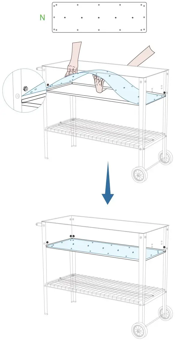 Assembly Instructions
