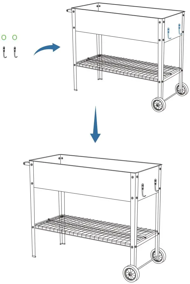 Assembly Instructions